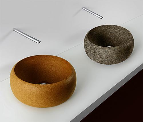 Есть ли экологичные раковины от российских производителей. Экологичная сантехника