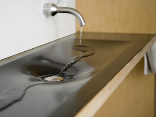 Есть ли экологичные раковины от российских производителей. Экологичная сантехника