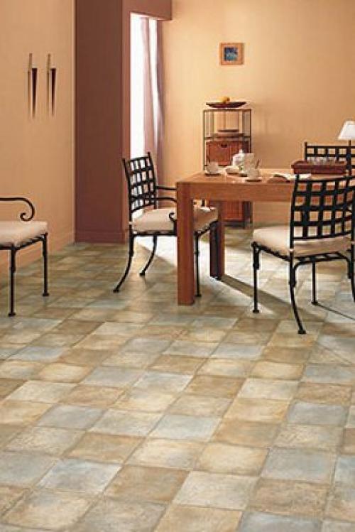 Какое покрытие для пола лучше выбрать в квартиру линолеум или. Что выбрать: ламинат или линолеум? Сравниваем и делаем выводы