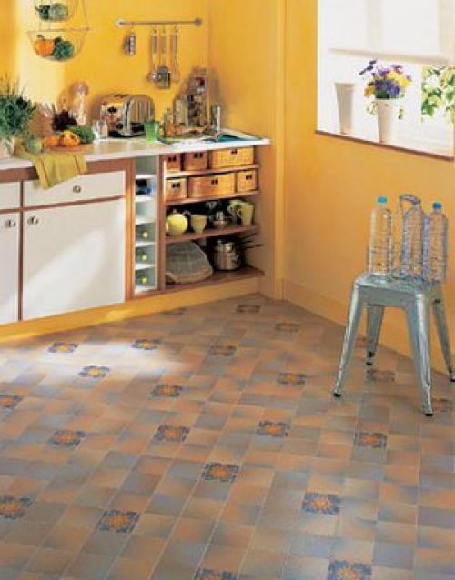 Какое покрытие для пола лучше выбрать в квартиру линолеум или. Что выбрать: ламинат или линолеум? Сравниваем и делаем выводы