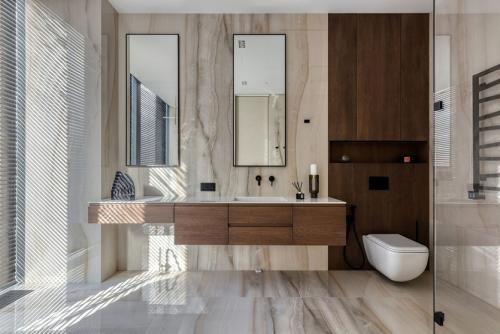 Обзор лучших умывальников 2025 года: выбор идеального для вашего интерьера 03 Обзор лучших умывальников 2025 года: выбор идеального для вашего интерьера 03