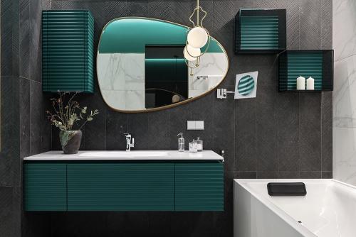 Обзор лучших умывальников 2025 года: выбор идеального для вашего интерьера 01 Обзор лучших умывальников 2025 года: выбор идеального для вашего интерьера 01