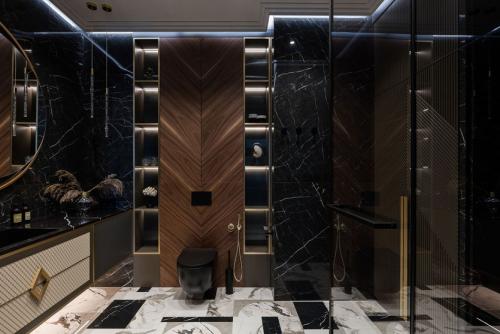 Обзор лучших умывальников 2025 года: выбор идеального для вашего интерьера 04 Обзор лучших умывальников 2025 года: выбор идеального для вашего интерьера 04