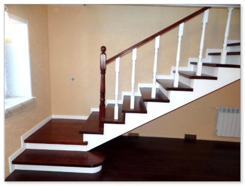 Сварить металлическую лестницу для крыльца: простой способ 04 Сварить металлическую лестницу для крыльца: простой способ 04