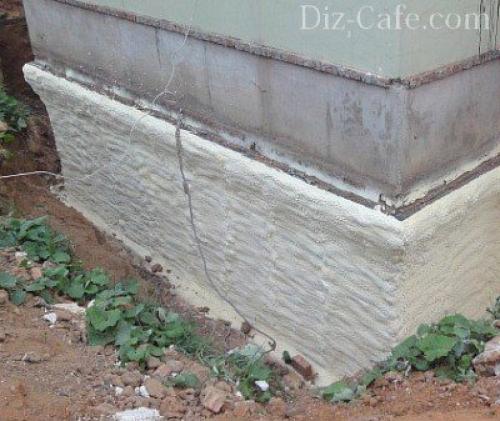 Как утеплить веранду изнутри и снаружи. Способы утепления стен 07