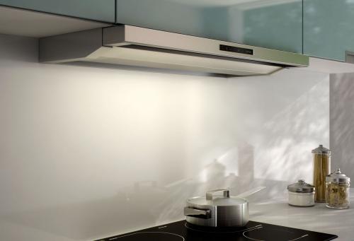 Кухонная вытяжка в частном доме через потолок. Виды вытяжек