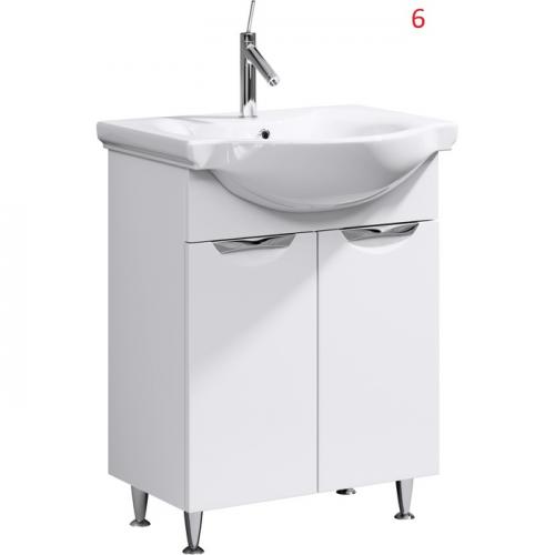 Какие ключевые моменты нужно учитывать при покупке раковины для ванной. Сантехника для Чайников №3 Как выбрать раковину в ванну