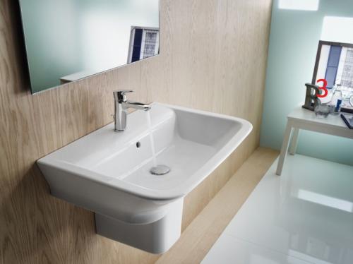 Какие ключевые моменты нужно учитывать при покупке раковины для ванной. Сантехника для Чайников №3 Как выбрать раковину в ванну