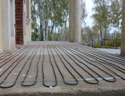 Как превратить летнюю веранду в тёплую. Открытая? Остекленная? Тёплая! 02 Как превратить летнюю веранду в тёплую. Открытая? Остекленная? Тёплая! 02