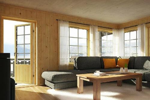 Как утеплить деревянную пристройку к дому. Как утеплить веранду своими руками: популярные материалы и способы защиты