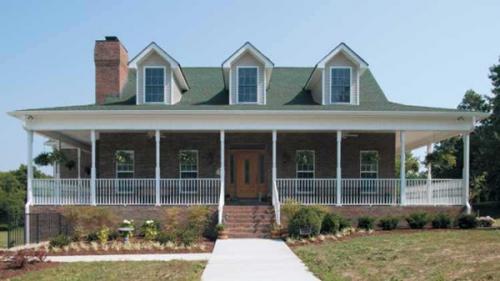 Как Пристроить к дому теплую веранду. Какие бывают