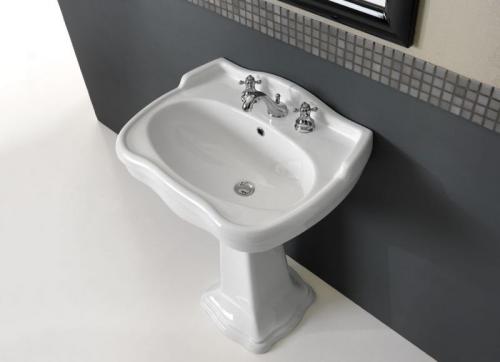 Топ-10 раковин для ванной: как выбрать лучшую 05