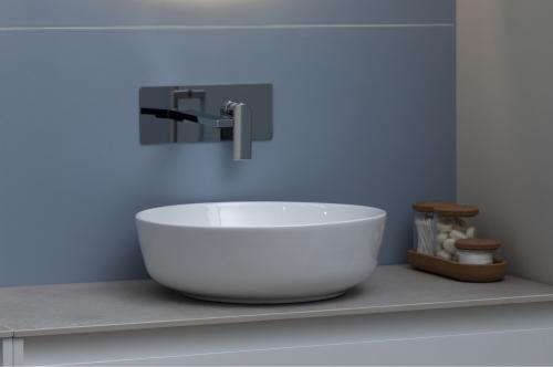 ТОП 5 лучших раковин для ванны: рейтинг и обзор 05 ТОП 5 лучших раковин для ванны: рейтинг и обзор 05