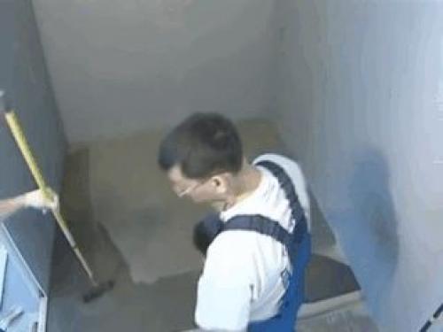 Укладка плитки на пол. Как класть плитку на пол своими руками – пошаговая инструкция