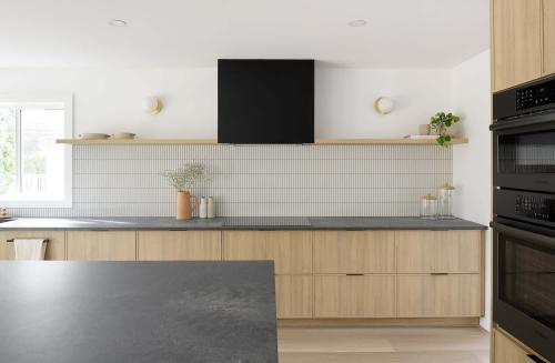 Какие стили дизайна раковин будут наиболее востребованы в 2025 году. Популярные стили для современного дизайна кухни