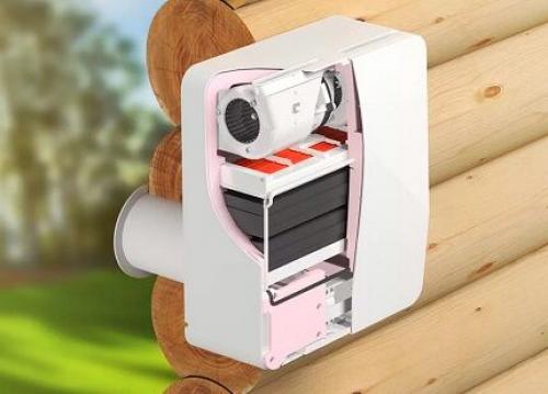 Как организовать вентиляцию в деревянном доме. Вентиляция деревянного дома 06 Как организовать вентиляцию в деревянном доме. Вентиляция деревянного дома 06