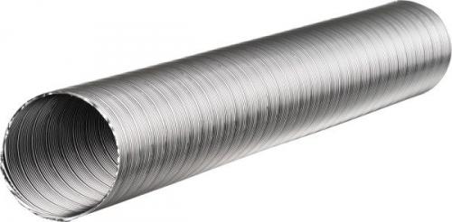 Трубы для вентиляции из нержавейки. Материалы для воздуховодов