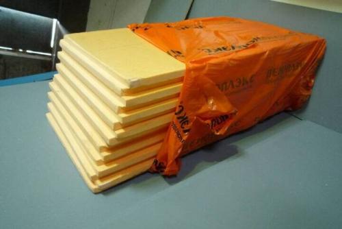 Превращаю холодную веранду в отапливаемую комнату. Хочу сделать ванную комнату из холодной веранды!!! 01