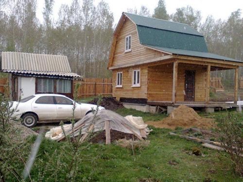 Как утеплить веранду изнутри своими руками. Как подготовить веранду к утеплению