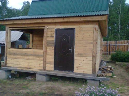 Утепление пристройки. Как утеплить веранду для зимнего проживания: пол, потолок, стены. Примеры утепления изнутри и снаружи (инструкция + фото)