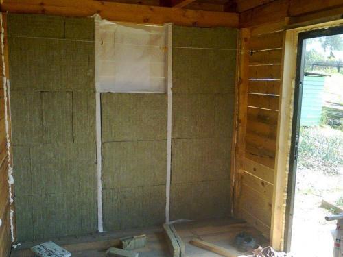 Утепление пристройки. Как утеплить веранду для зимнего проживания: пол, потолок, стены. Примеры утепления изнутри и снаружи (инструкция + фото)