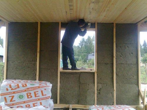 Утепление пристройки. Как утеплить веранду для зимнего проживания: пол, потолок, стены. Примеры утепления изнутри и снаружи (инструкция + фото)