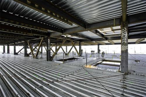 Состав конструкций полов и перекрытий: основные элементы и их назначение 03