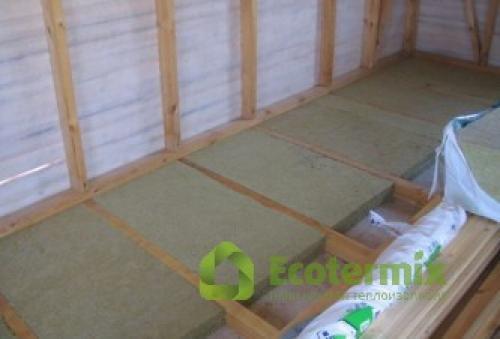 Состав конструкций полов и перекрытий: основные элементы и их назначение 07