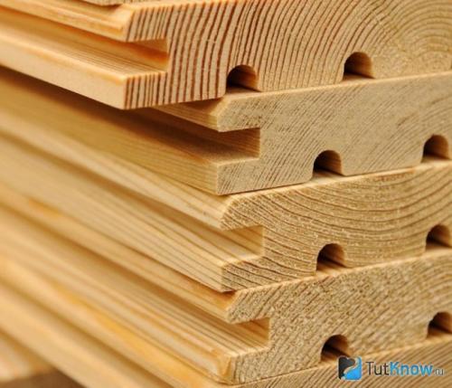 Пошаговая инструкция по укладке пола из шпунтованной доски 05 Пошаговая инструкция по укладке пола из шпунтованной доски 05