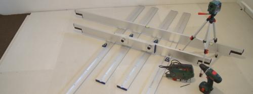 Сухая стяжка пола своими руками: быстрое и простое решение для идеального пола 02 Сухая стяжка пола своими руками: быстрое и простое решение для идеального пола 02