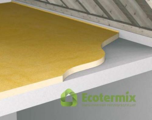 Состав конструкций полов и перекрытий: основные элементы и их назначение 08