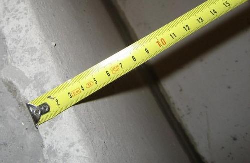 Стяжка пола в квартире: пошаговая инструкция для начинающих 03