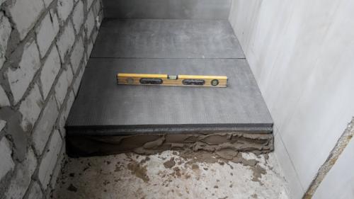 Мокрая стяжка пола: 7 главных вопросов, на которые стоит знать ответ 05 Мокрая стяжка пола: 7 главных вопросов, на которые стоит знать ответ 05