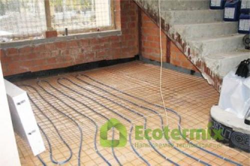 Состав конструкций полов и перекрытий: основные элементы и их назначение 09