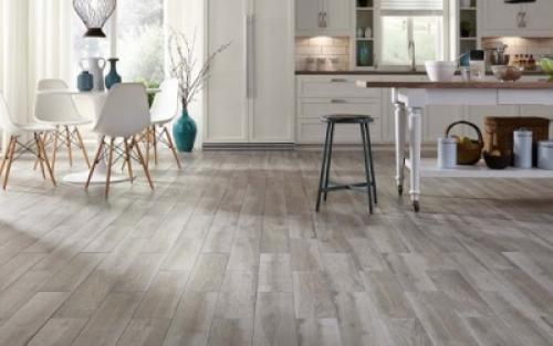 Какие типы полов существуют и как они конструктивно отличаются друг от друга. Самые популярные материалы для пола: