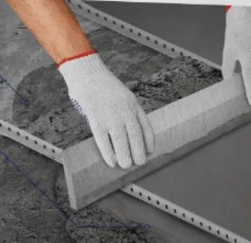 Полное руководство по стяжке: от выбора материалов до финишного покрытия 01