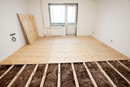 Устройство деревянного пола на лагах: пошаговая инструкция 02 Устройство деревянного пола на лагах: пошаговая инструкция 02