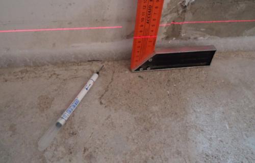 Как создать идеальную цементно-песчаную стяжку: пошаговое руководство 02