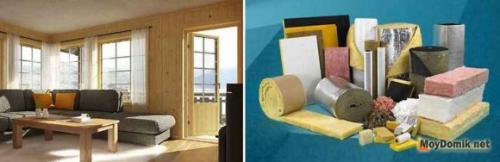 Утепление веранды изнутри своими руками. С какой стороны уложить теплоизоляцию 04 Утепление веранды изнутри своими руками. С какой стороны уложить теплоизоляцию 04