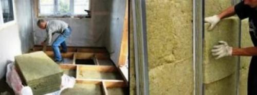 Как утеплить холодный коридор в частном доме. Холодный коридор в частном доме: 30 фото дизайна