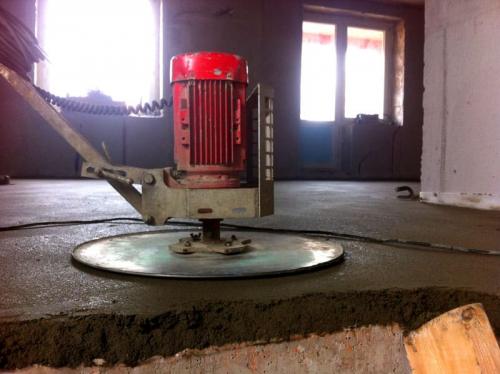 Какой слой песка нужен для полусухой стяжки. Технология сухой стяжки пола: нюансы, о которых важно знать