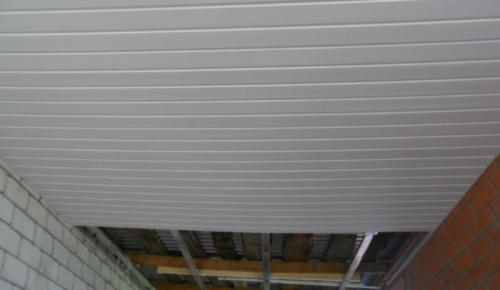 Как утеплить веранду из осб. Чем обшить веранду внутри: отделка разных поверхностей