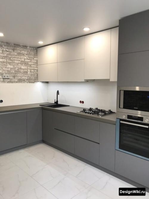 Кухни для студий маленьких. Как купить кухню в студию 05 Кухни для студий маленьких. Как купить кухню в студию 05