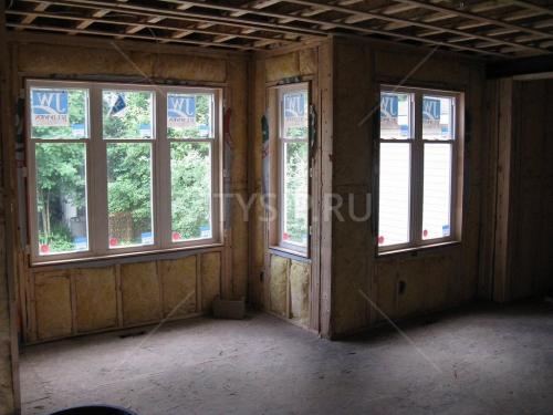 Перепланировка веранды под ванную комнату в частном доме 04 Перепланировка веранды под ванную комнату в частном доме 04