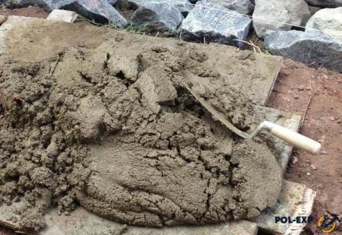 Какие особенности устройства черновой стяжки пола по грунту в разных климатических условиях. Пирог пола по грунту