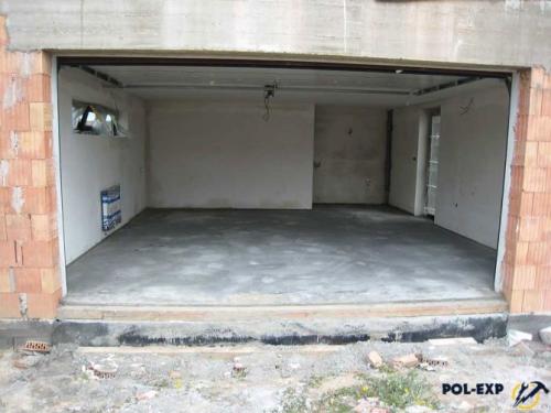 Какие особенности устройства черновой стяжки пола по грунту в разных климатических условиях. Пирог пола по грунту