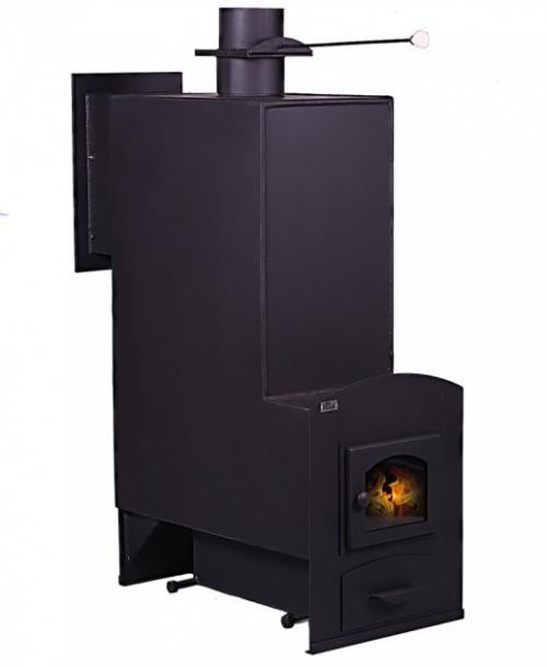 Самодельные печи для бани с баком для воды. Конструктивные особенности печки для бани