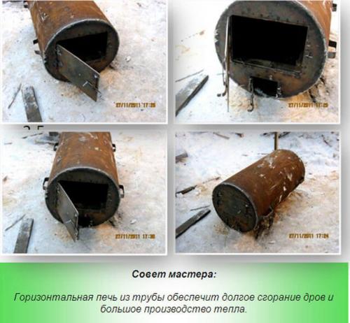 Круглая печь для бани. Металлическая печь для бани: особенности выбора и изготовления 15 Круглая печь для бани. Металлическая печь для бани: особенности выбора и изготовления 15