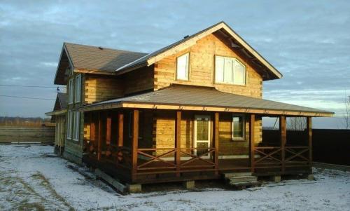 Теплая пристройка к частному дому. Какое помещение нужно пристраивать к дому 15 Теплая пристройка к частному дому. Какое помещение нужно пристраивать к дому 15