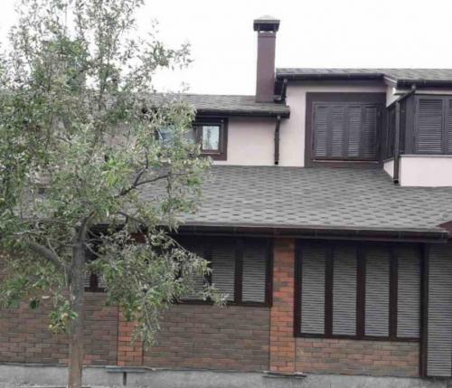 Красивая пристройка к дому. Пристройка к дому — простые и доступные идеи реконструкции деревянных и каменных домов (100 фото)